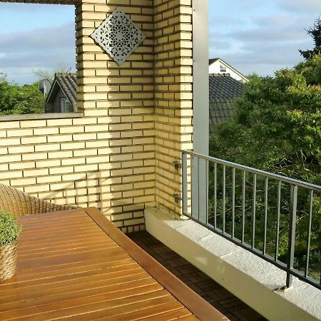 Cozy Apartment In Noordwijk With Balcony Екстер'єр фото