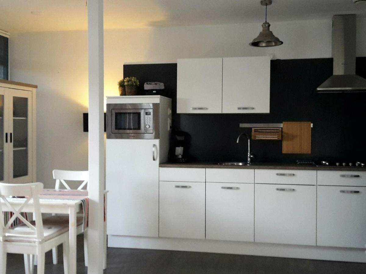 Cozy Apartment In Noordwijk With Balcony Екстер'єр фото
