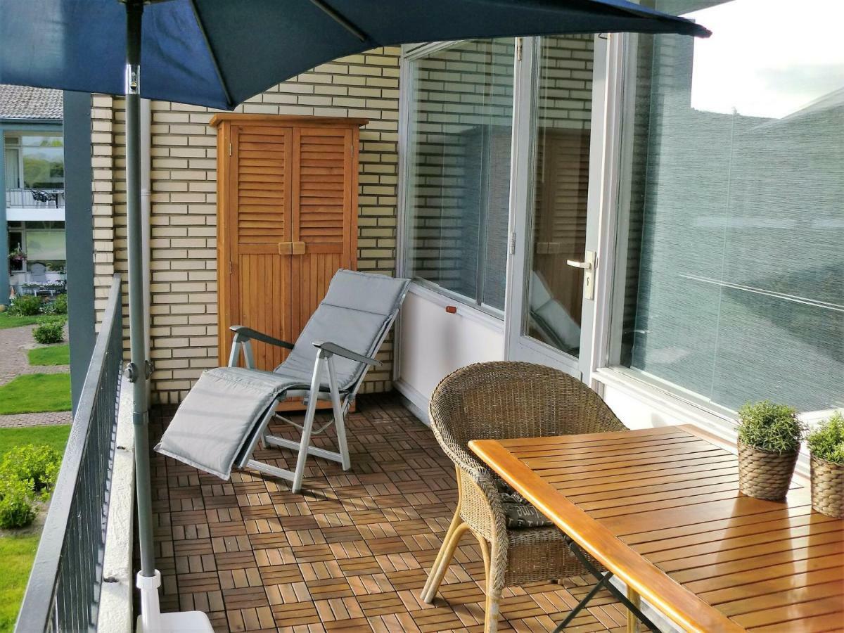Cozy Apartment In Noordwijk With Balcony Екстер'єр фото