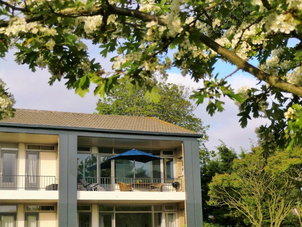 Cozy Apartment In Noordwijk With Balcony Екстер'єр фото